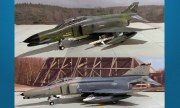 McDonnell Douglas F-4 Phantom II 1:72