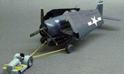 Grumman F6F-5 Hellcat 1:48