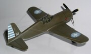 Vultee P-66 Vanguard 1:72