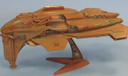 Kazon Fighter 1:458