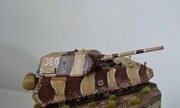 Pz.Kpfw. VIII Maus 1:72