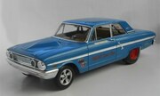 '64 Ford Thunderbolt S/S 1:25