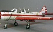 Yakovlev Yak-52 1:48