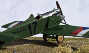 Avia BH-3 1:72