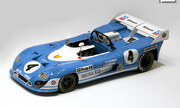 Matra-Simca MS 670B 1:24