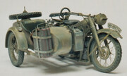 BMW R-12 1:35