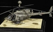 Bell OH-58D Kiowa Warrior 1:35