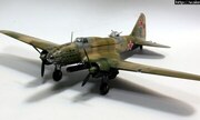 Ilyushin Il-4 1:48