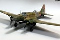 Ilyushin Il-4 1:48