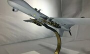 General Atomics MQ-9 Reaper 1:48