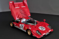 Ferrari 512 S 1:24