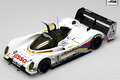 Peugeot 905 Evo 1B 1:43