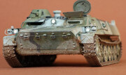 MT-LB 1:35