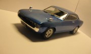 1972 Toyota Celica 1600 GT 1:24