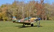 Bell P-39 Airacobra 1:72