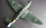 Junkers Ju 87 G-1 Stuka 1:48