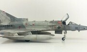 F-21A Lion 1:72