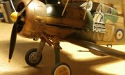 Gloster SS.37 Gladiator 1:48