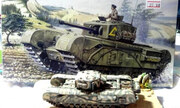 Churchill Mk.III 1:72