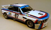 BMW 3.0 CSL 1:24