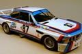 BMW 3.0 CSL 1:24