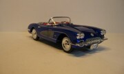 58 Corvette 1:25