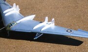 Northrop YRB-49A 1:48