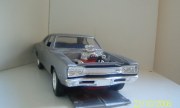 1969 Dodge Coronet Super Bee 1:24