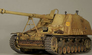 Sd.Kfz. 164 Nashorn 1:35