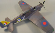 Fairey Fulmar 1:48