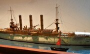 USS Brooklyn 1:350