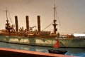 USS Brooklyn 1:350