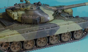 T-72 M 1:16