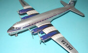 Douglas DC-6 1:144