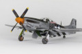 North American P-51D Mustang 1:32