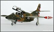 North American T-2E Buckeye 1:48