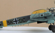 Junkers Ju 88 A-4 1:48