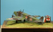 Caudron C.445M 1:72