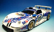 1996 Porsche 911 GT1 1:24