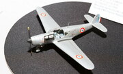 Nord 1101 Ramier 1:72