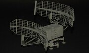 P-35 radar 1:72