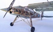 Fieseler Fi 156 Storch 1:35