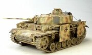 Pz.Kpfw. III Ausf. M 1:35