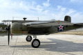 North American B-25B Mitchell 1:48