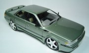 Toyota Carina ED autopista 1:24