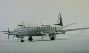 Vickers Viscount 1:96