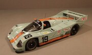 Porsche 962C 1:24