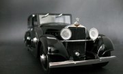 Hispano Suiza K-6 1:24