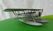 Blackburn Shark II 1:72