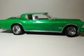 Buick Riviera 1971 Boat tail 1:25